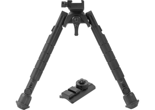 UTG Bipod UTG Recon 360 TL 8" - 12" UTG Bipod UTG Recon 360 TL 8" - 12"