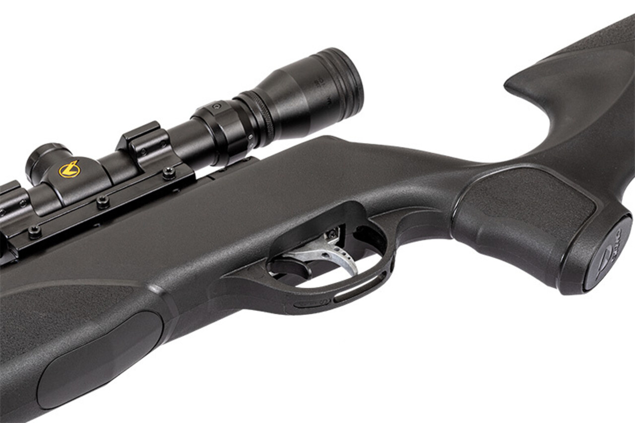 Gamo Gamo Swarm Magnum Pro IGT 8X GEN3i 6,35 mm luchtbuks incl. 3-9x40 richtkijker