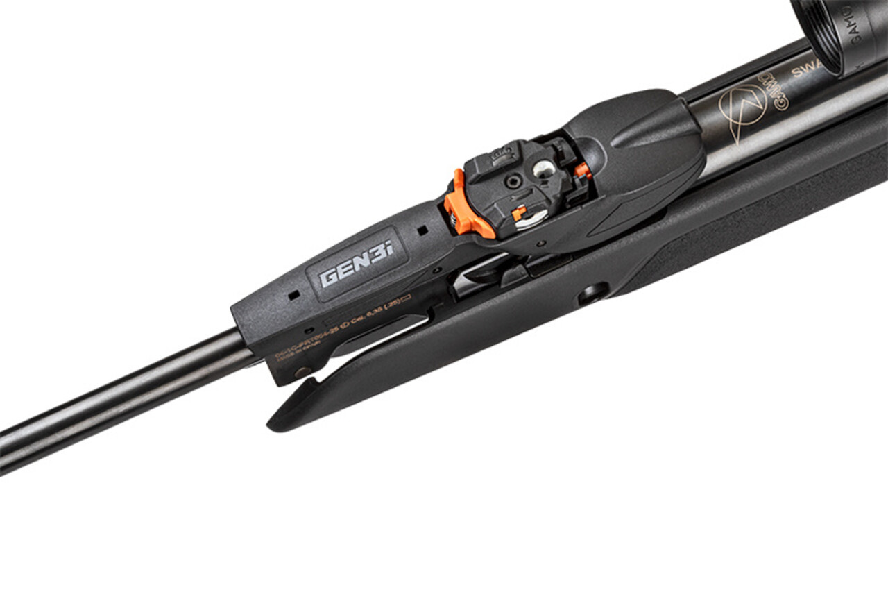 Gamo Gamo Swarm Magnum Pro IGT 8X GEN3i 6.35 mm Air Rifle incl. 3-9x40 Scope Gamo Gamo Swarm Magnum Pro IGT 8X GEN3i 6.35 mm Air Rifle incl. 3-9x40 Scope