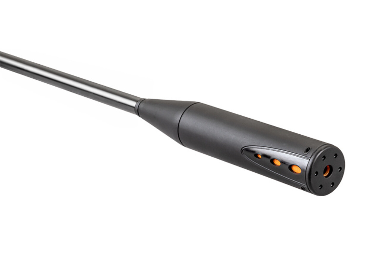 Gamo Gamo Swarm Magnum Pro IGT 8X GEN3i 6,35 mm luchtbuks incl. 3-9x40 richtkijker