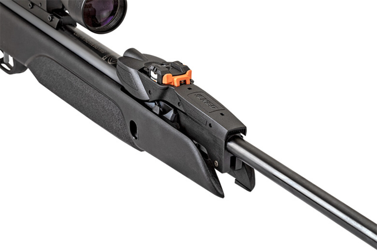 Gamo Gamo Swarm Magnum Pro IGT 8X GEN3i 6,35 mm luchtbuks incl. 3-9x40 richtkijker