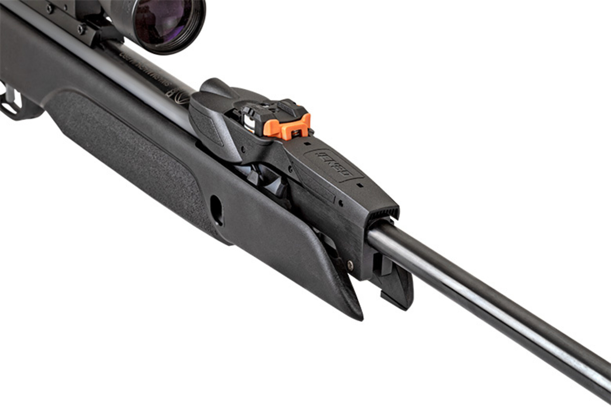 Luchtbuks Gamo Swarm Magnum Pro IGT GEN3i 6 35 incl 3 9x40 SEM luchtbuks-gamo-swarm-magnum-pro-igt-gen3i-6-35-incl-3-9x40-sem