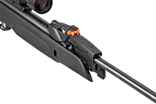 Gamo Gamo Swarm Magnum Pro IGT 8X GEN3i 6,35 mm luchtbuks incl. 3-9x40 richtkijker