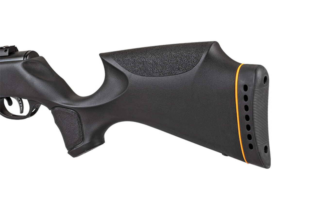 Gamo Gamo Swarm Magnum Pro IGT 8X GEN3i 6,35 mm luchtbuks incl. 3-9x40 richtkijker