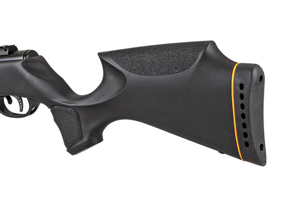 Gamo Gamo Swarm Magnum Pro IGT 8X GEN3i 6,35 mm luchtbuks incl. 3-9x40 richtkijker