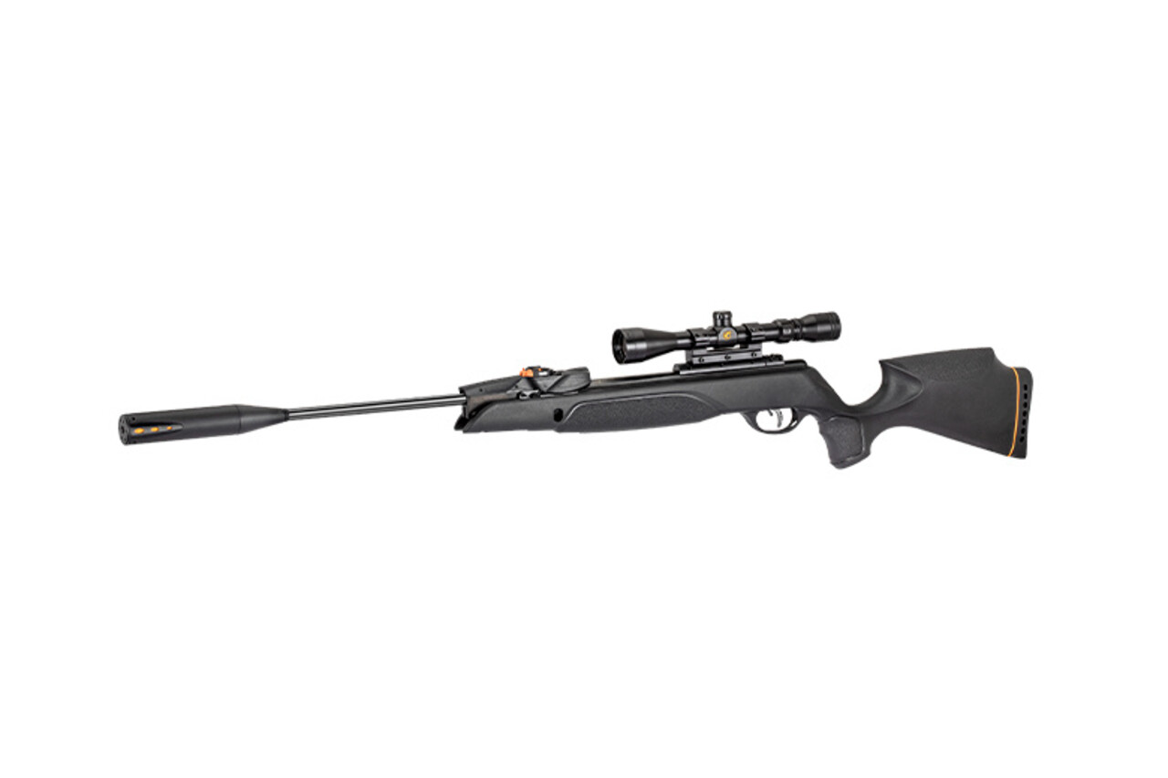 Gamo Gamo Swarm Magnum Pro IGT 8X GEN3i 6.35 mm Air Rifle incl. 3-9x40 Scope Gamo Gamo Swarm Magnum Pro IGT 8X GEN3i 6.35 mm Air Rifle incl. 3-9x40 Scope