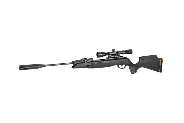 Gamo Gamo Swarm Magnum Pro IGT 8X GEN3i 6.35 mm Air Rifle incl. 3-9x40 Scope Gamo Gamo Swarm Magnum Pro IGT 8X GEN3i 6.35 mm Air Rifle incl. 3-9x40 Scope