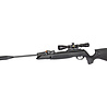 Gamo Gamo Swarm Magnum Pro IGT 8X GEN3i 6,35 mm luchtbuks incl. 3-9x40 richtkijker