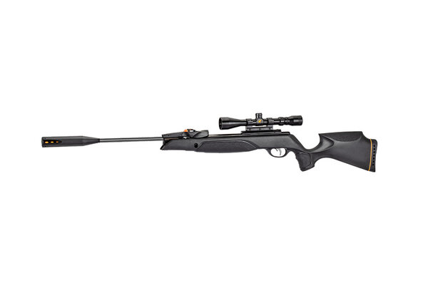 Gamo Gamo Swarm Magnum Pro IGT 8X GEN3i 6,35 mm luchtbuks incl. 3-9x40 richtkijker
