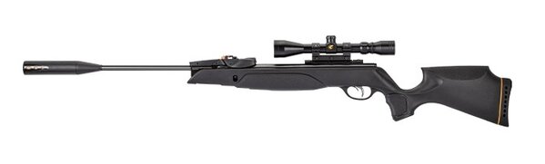Gamo Gamo Swarm Magnum Pro IGT 8X GEN3i 6,35 mm luchtbuks incl. 3-9x40 richtkijker