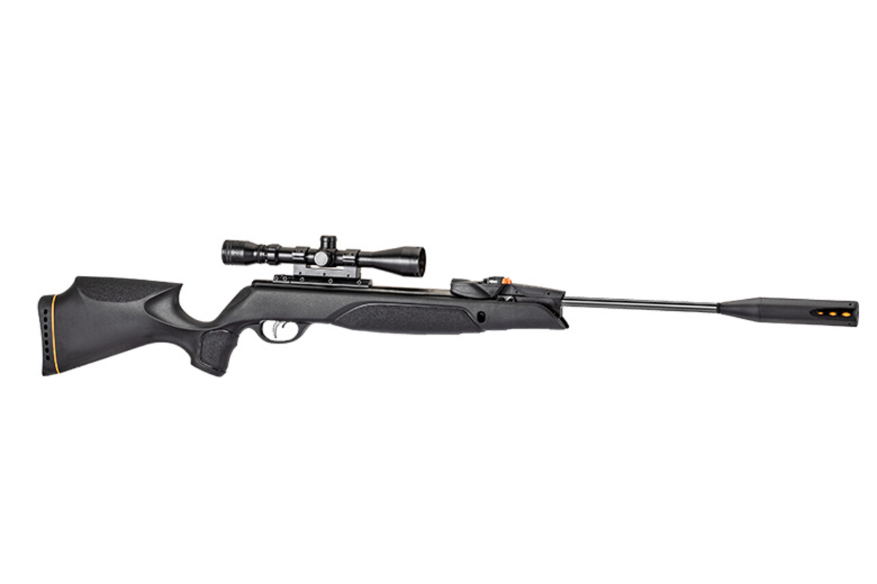 Gamo Gamo Swarm Magnum Pro IGT 8X GEN3i 6.35 mm Air Rifle incl. 3-9x40 Scope Gamo Gamo Swarm Magnum Pro IGT 8X GEN3i 6.35 mm Air Rifle incl. 3-9x40 Scope