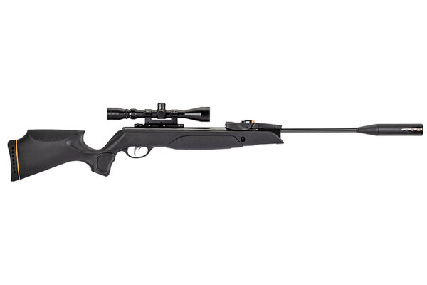 Gamo Gamo Swarm Magnum Pro IGT 8X GEN3i 6,35 mm luchtbuks incl. 3-9x40 richtkijker