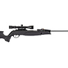 Gamo Gamo Swarm Magnum Pro IGT 8X GEN3i 6,35 mm luchtbuks incl. 3-9x40 richtkijker
