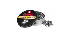 Gamo Gamo TS-22 5.5 mm 21.75 gr