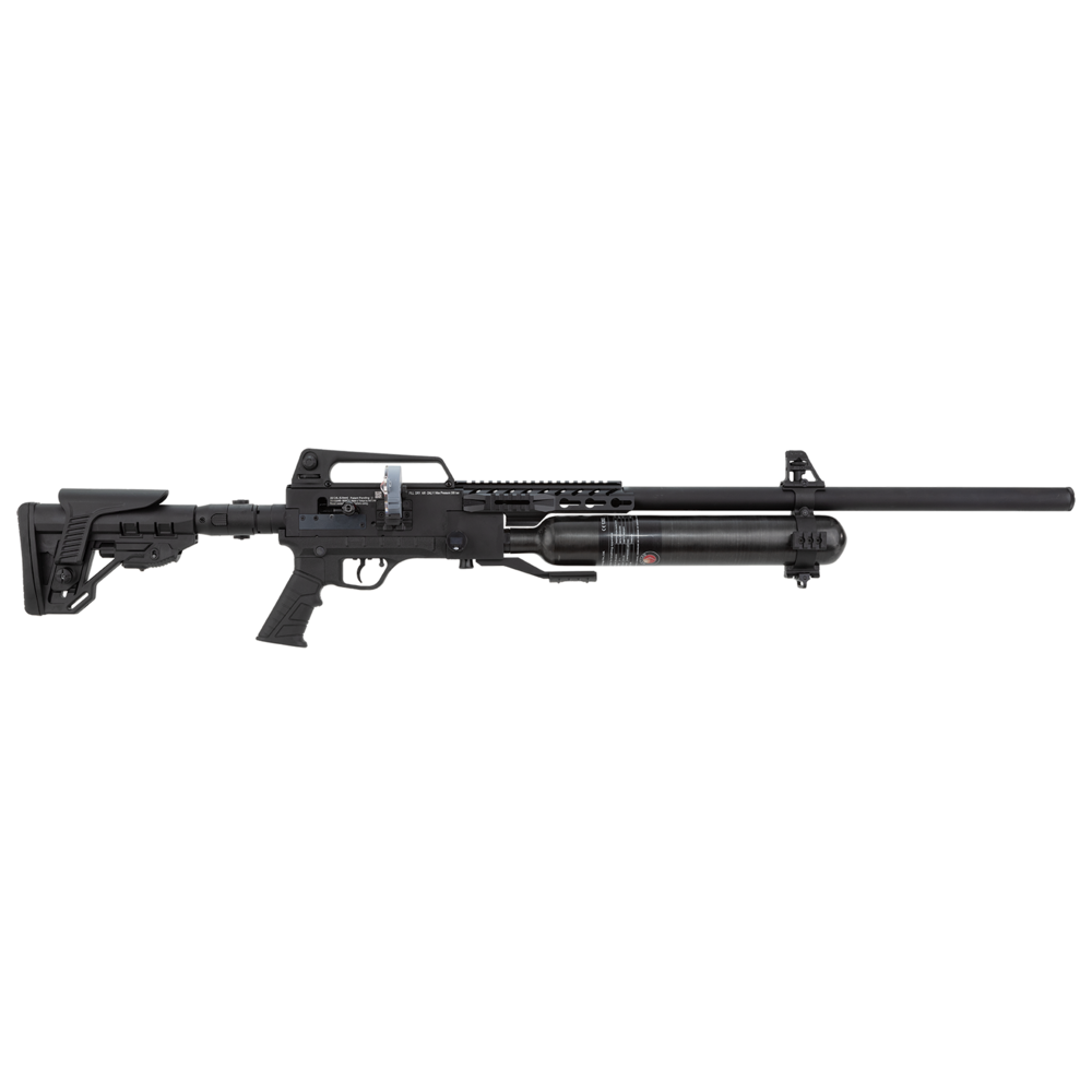 ミリタリー  OPS RIFLEMAN hatsan-hatsan-blitz-777-full-