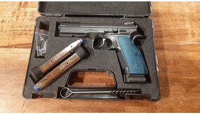 CZ CZ Shadow 2 - Occasion CZ CZ Shadow 2 - Occasion