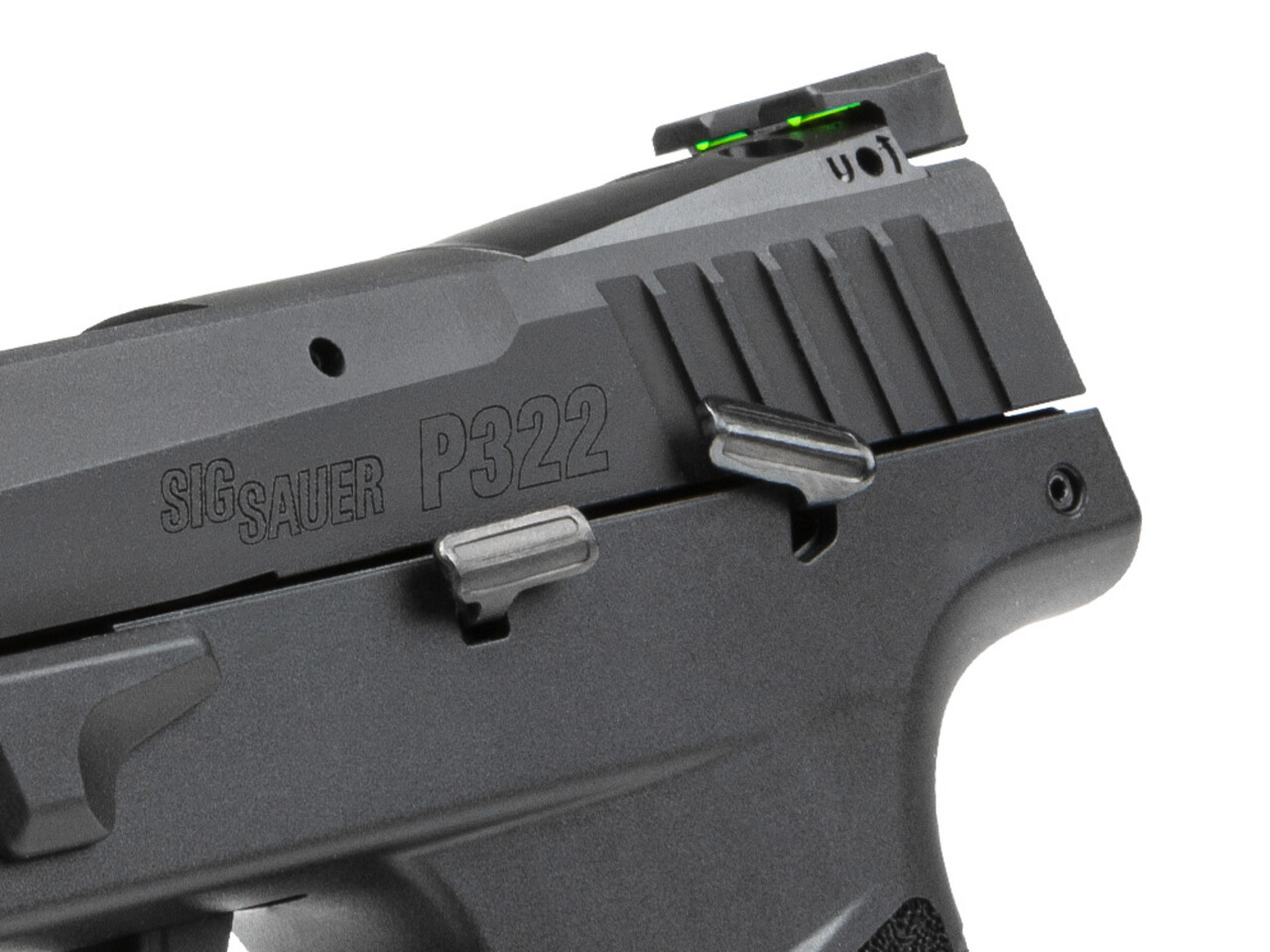 Sig Sauer Sig Sauer P322 Sig Sauer Sig Sauer P322
