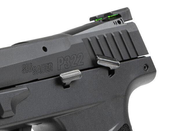 Sig Sauer Sig Sauer P322 Sig Sauer Sig Sauer P322