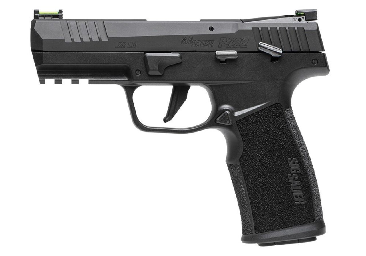 Sig Sauer Sig Sauer P322 Sig Sauer Sig Sauer P322