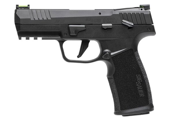 Sig Sauer Sig Sauer P322 Sig Sauer Sig Sauer P322