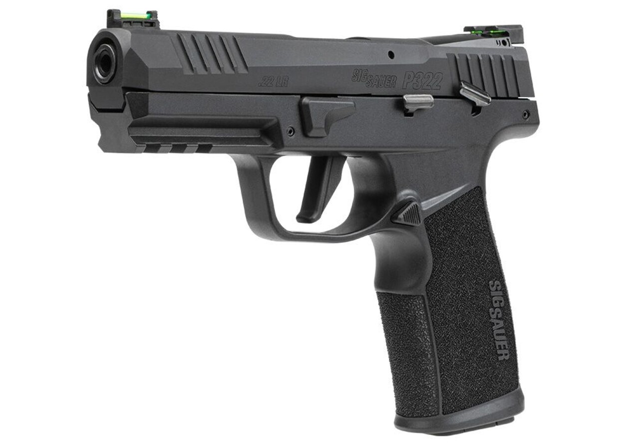Sig Sauer Sig Sauer P322 Sig Sauer Sig Sauer P322