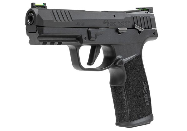 Sig Sauer Sig Sauer P322 Sig Sauer Sig Sauer P322