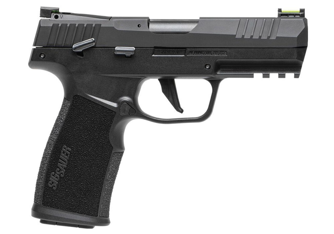 Sig Sauer Sig Sauer P322 Sig Sauer Sig Sauer P322