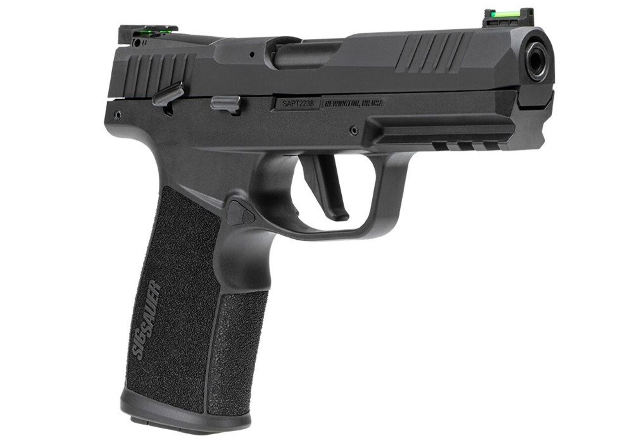 Sig Sauer Sig Sauer P322 Sig Sauer Sig Sauer P322
