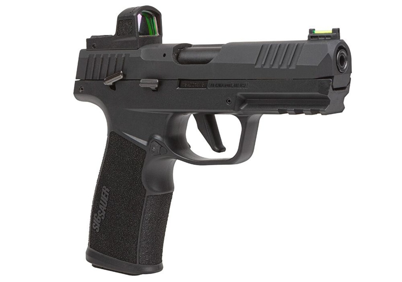 Sig Sauer Sig Sauer P322 Romeo Zero Elite Sig Sauer Sig Sauer P322 Romeo Zero Elite