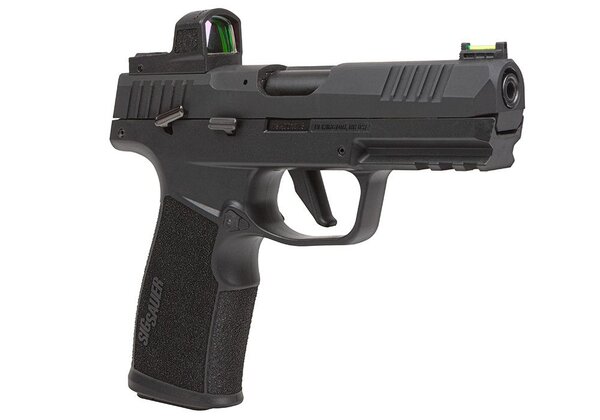 Sig Sauer Sig Sauer P322 Romeo Zero Elite Sig Sauer Sig Sauer P322 Romeo Zero Elite