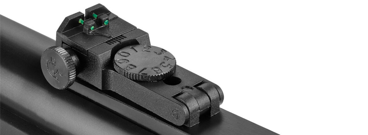 Hatsan Hatsan Striker 1000S break barrel air rifle Hatsan Hatsan Striker 1000S break barrel air rifle