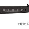 Hatsan Hatsan Striker 1000S break barrel air rifle Hatsan Hatsan Striker 1000S break barrel air rifle