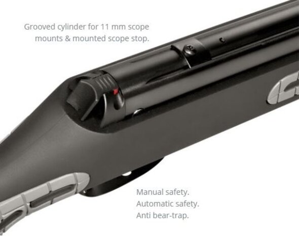 Hatsan Hatsan Striker 1000S Vortex Hatsan Hatsan Striker 1000S Vortex