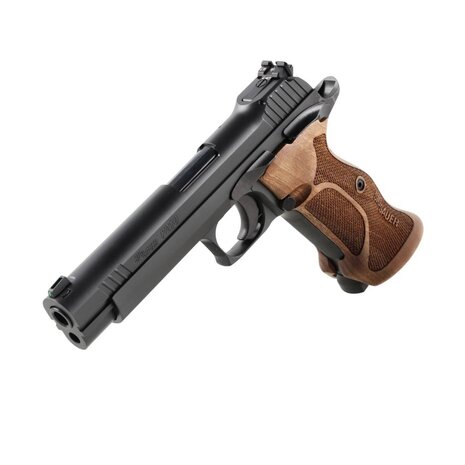 Sig Sauer Sig Sauer P210 Target Sig Sauer Sig Sauer P210 Target