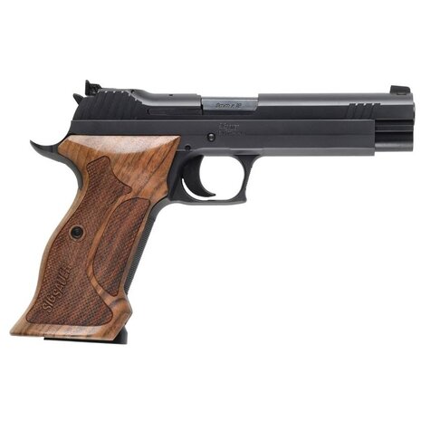 Sig Sauer Sig Sauer P210 Target Sig Sauer Sig Sauer P210 Target