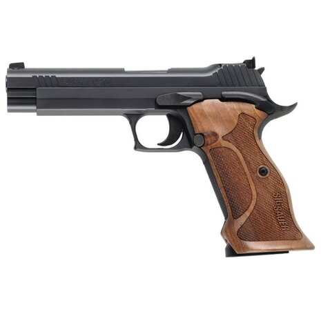 Sig Sauer Sig Sauer P210 Target Sig Sauer Sig Sauer P210 Target