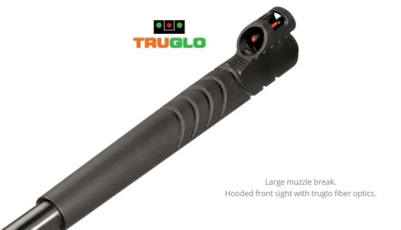 Hatsan Hatsan Striker 1000X Vortex break barrel air rifle