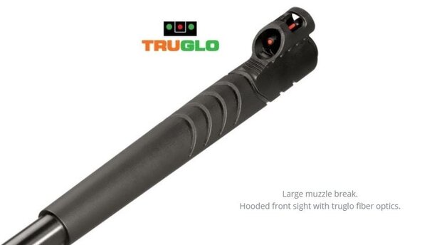 Hatsan Hatsan Striker 1000X Vortex break barrel air rifle
