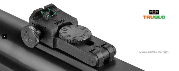 Hatsan Hatsan Striker 1000X Vortex break barrel air rifle