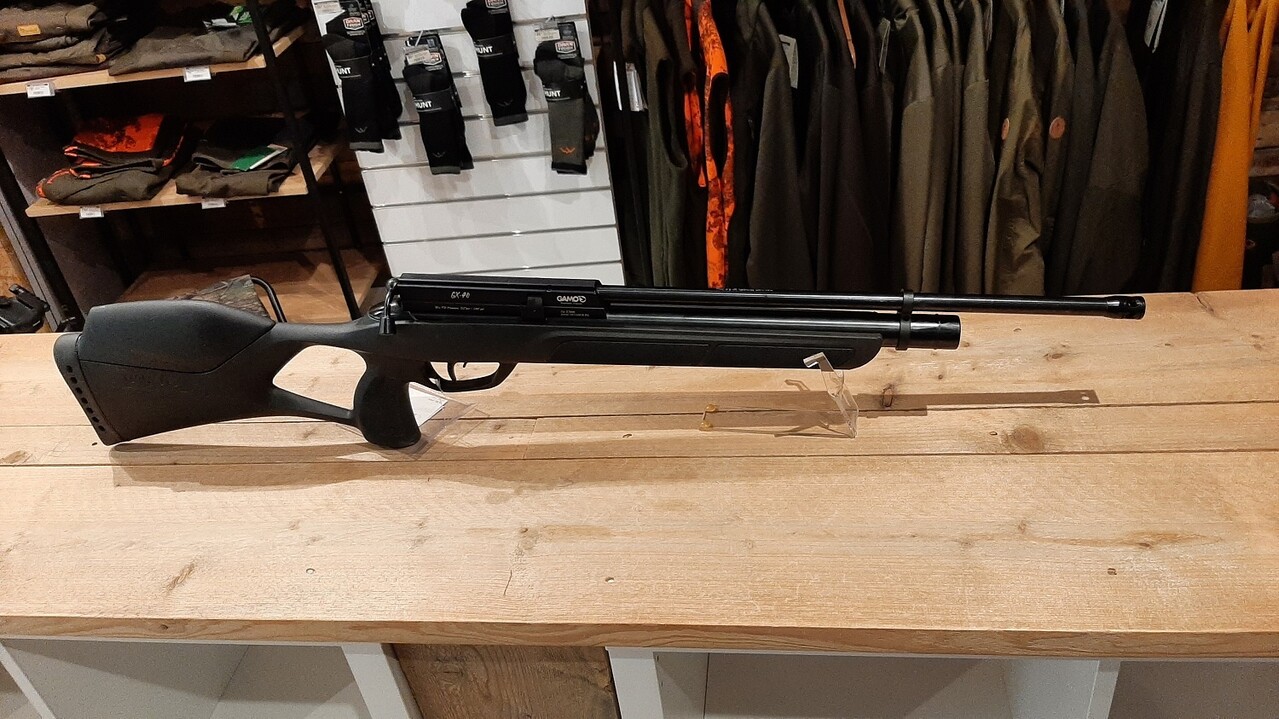 Gamo GAMO GX-40 Demo Model Gamo GAMO GX-40 Demo Model