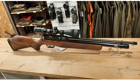 Gamo Gamo Coyote Demo Model Gamo Gamo Coyote Demo Model