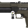 Hatsan Hatsan Velox OD Green semi-automatisch PCP luchtpistool Hatsan Hatsan Velox OD Green semi-automatisch PCP luchtpistool