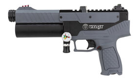 Hatsan Hatsan Velox Semi-Automatic PCP Grey Hatsan Hatsan Velox Semi-Automatic PCP Grey