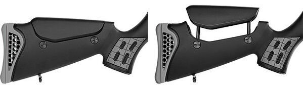 Hatsan Hatsan Mod 125 Sniper Hatsan Hatsan Mod 125 Sniper