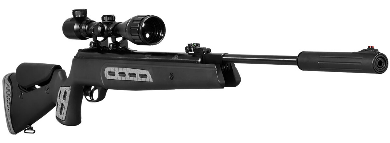 Hatsan Hatsan Mod 125 Sniper Hatsan Hatsan Mod 125 Sniper