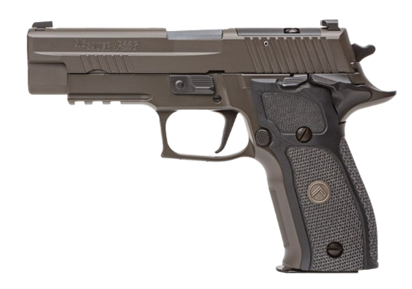 Sig Sauer Sig Sauer P226 Legion Sig Sauer Sig Sauer P226 Legion