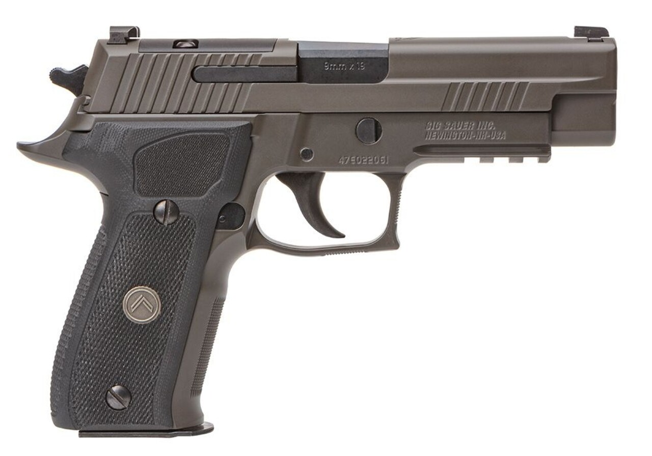 Sig Sauer Sig Sauer P226 Legion Sig Sauer Sig Sauer P226 Legion