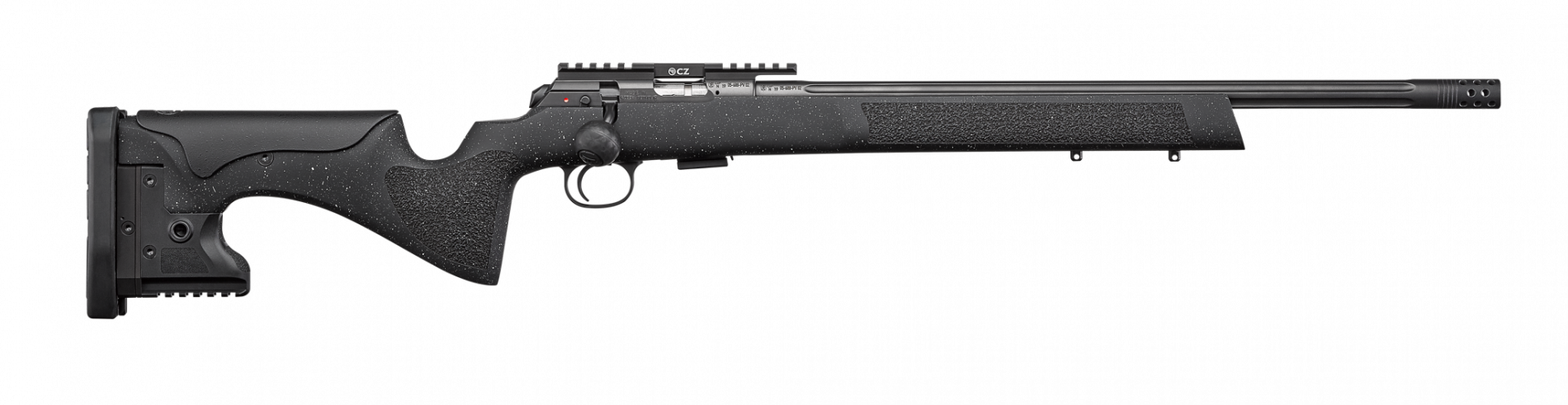 CZ 457 LRP