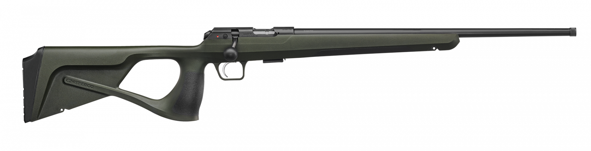 CZ 457 Ergo