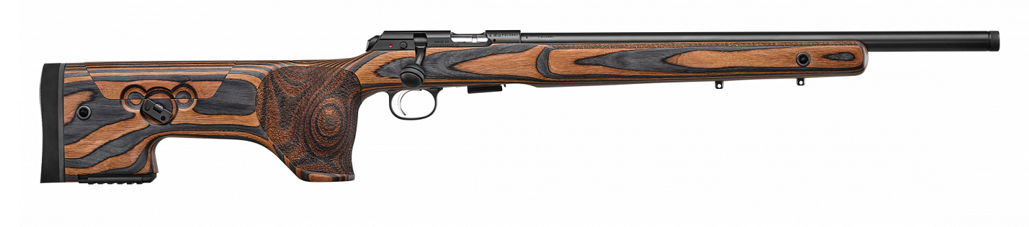 CZ 457 Range